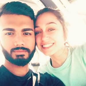 Meet your Posher, Olivia